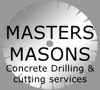 masters masons logo